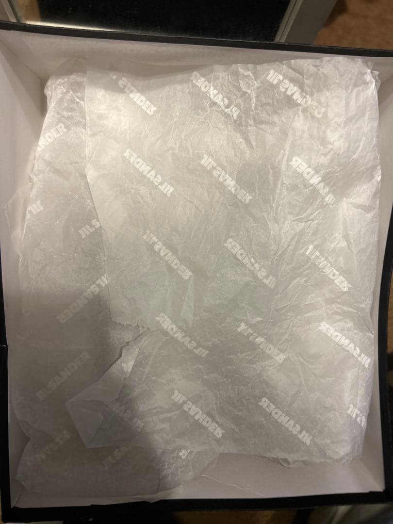 ジルサンダー　jil sander サンダル　チャンキーソール　38