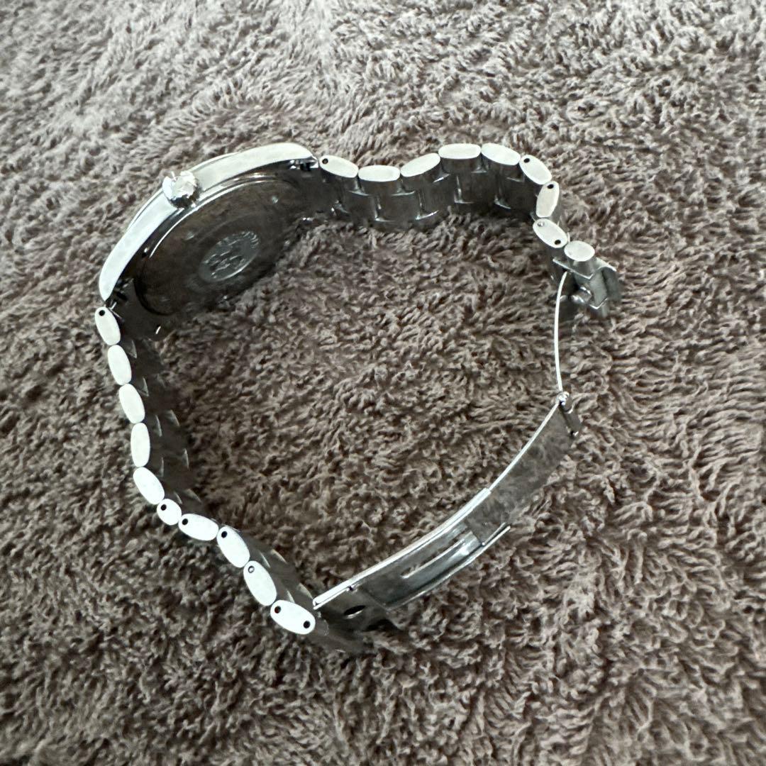 OMEGA Seamaster ステンレス