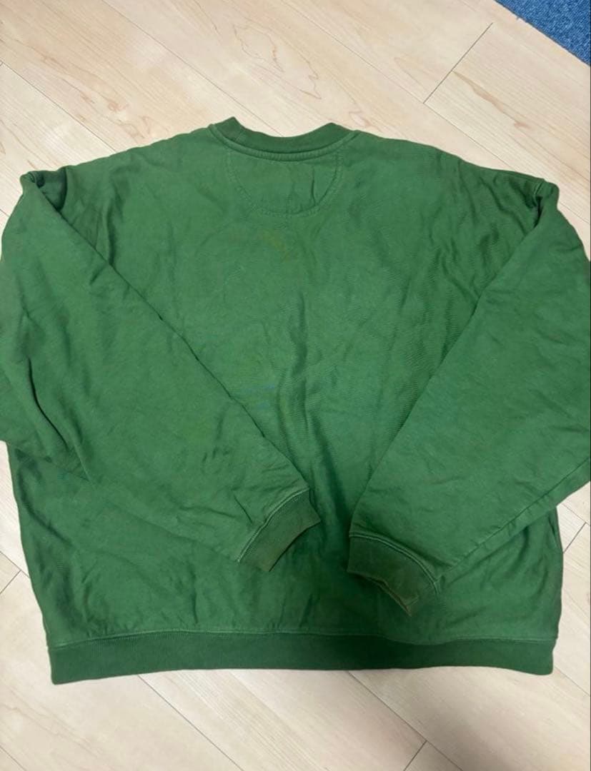 ステューシー STUSSY スウェット