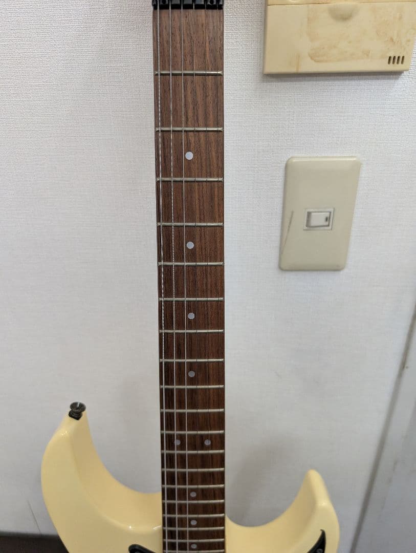 YAMAHA　エレキギター　RGX512J