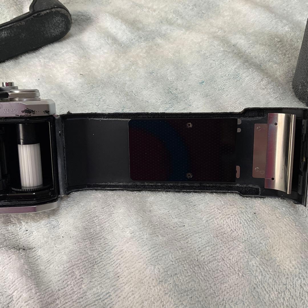 PENTAX MX フィルムカメラ＆高品質レンズ・アクセサリー一式セット