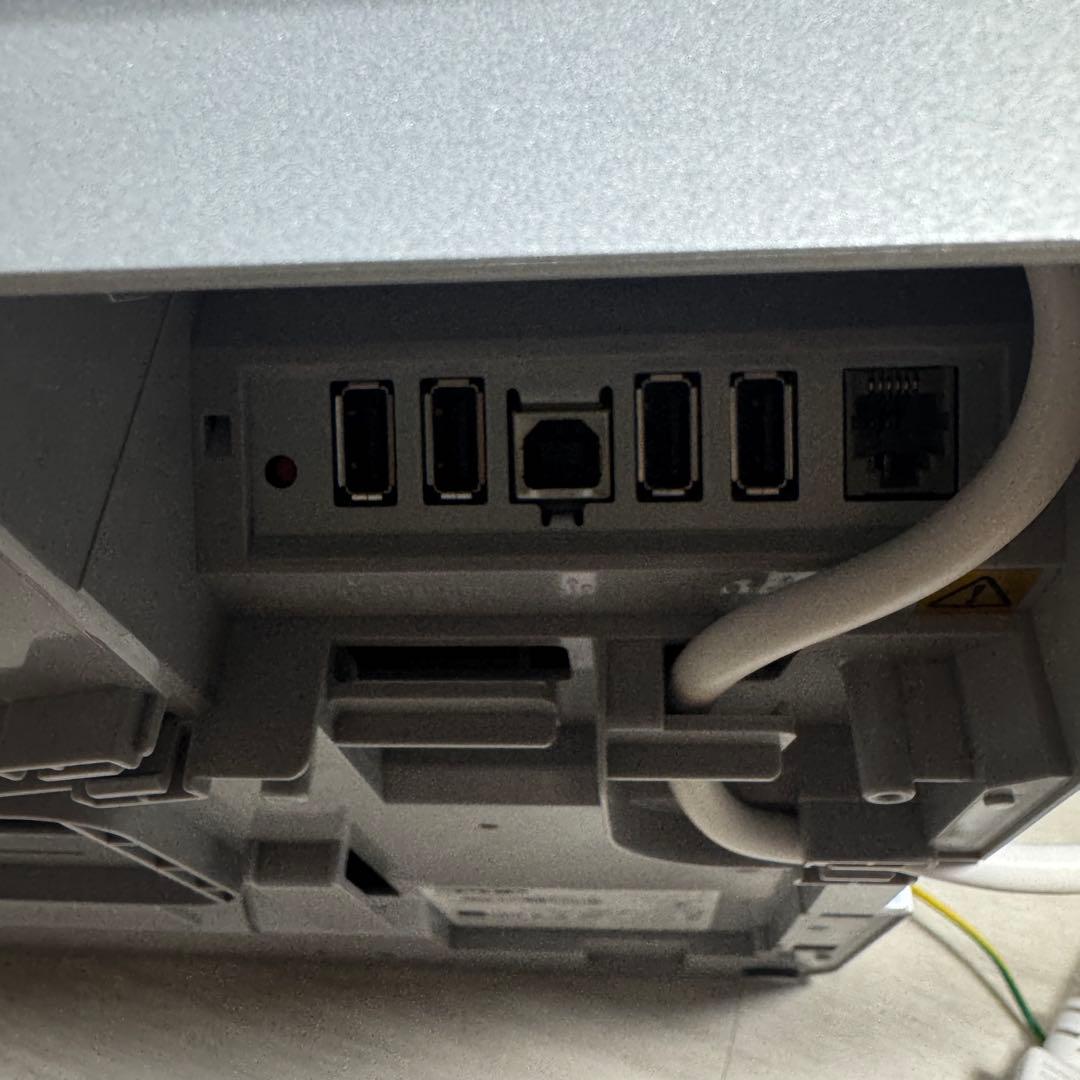 未使用箱あり/スター精密レシートプリンター POP10-OF 定価79,800円