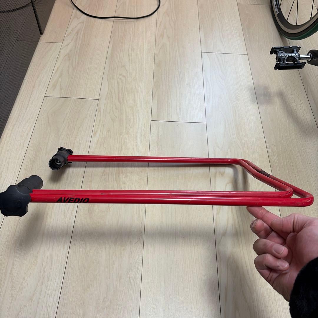 自転車本体 Tecchon Bianchi VIANIRONE 7 105 ALU