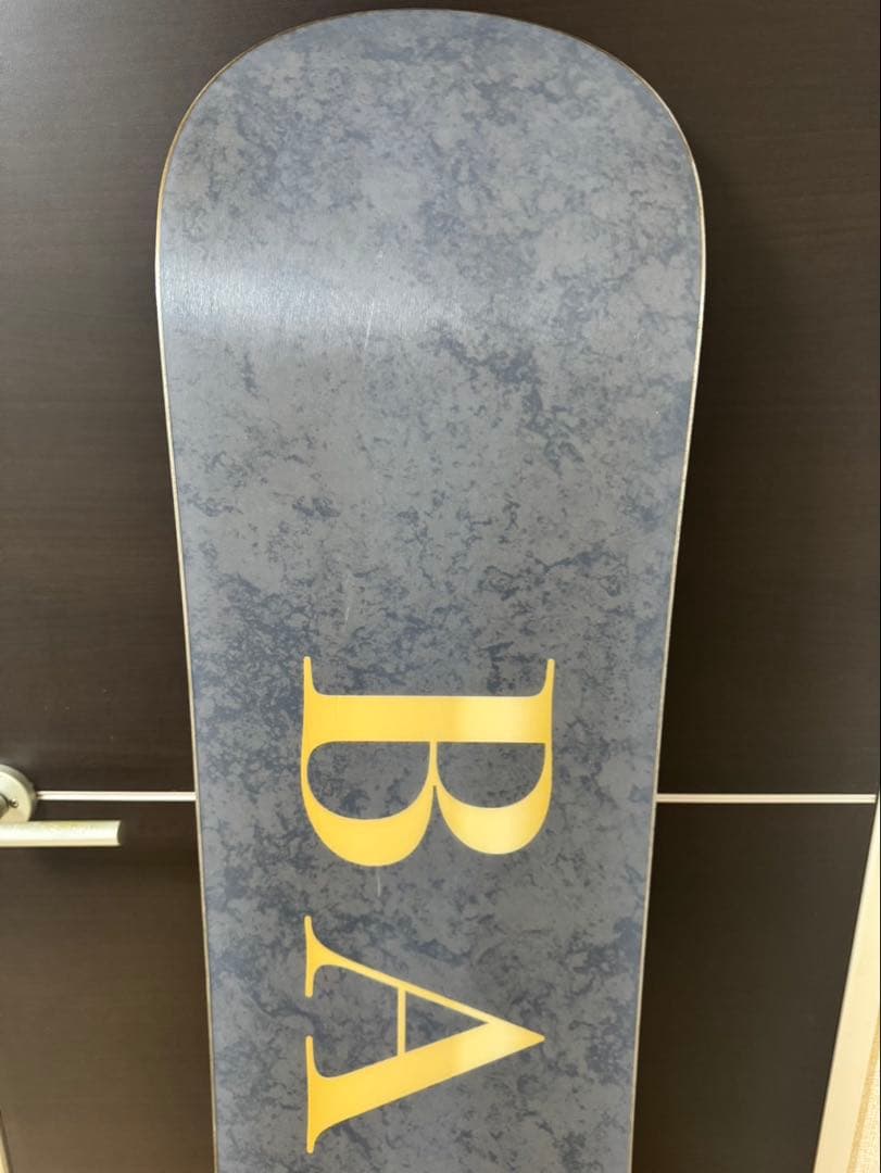 26-27 GT BASE 152cm スノーボード グランドトリック