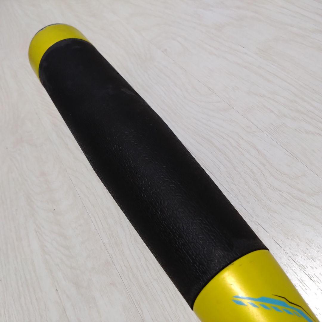 ミズノ ビヨンドマックスEV2 80cm 少年軟式 即戦力 バット