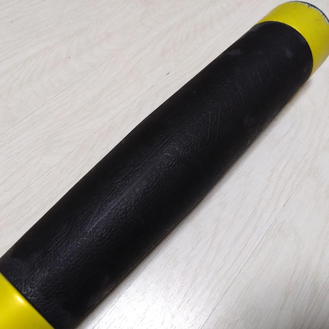 ミズノ ビヨンドマックスEV2 80cm 少年軟式 即戦力 バット