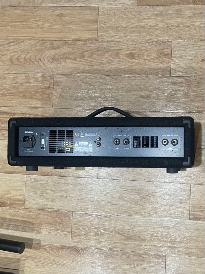 Classic Pro PA 10/4 スピーカーセット 2台 + スタンド