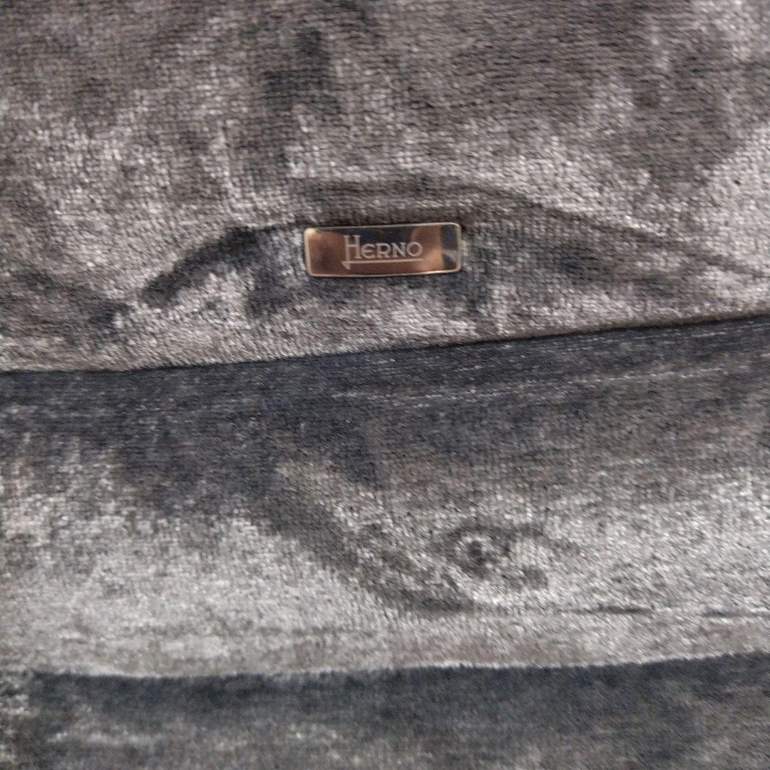 HERNO　ヘルノ　ショートダウンコート