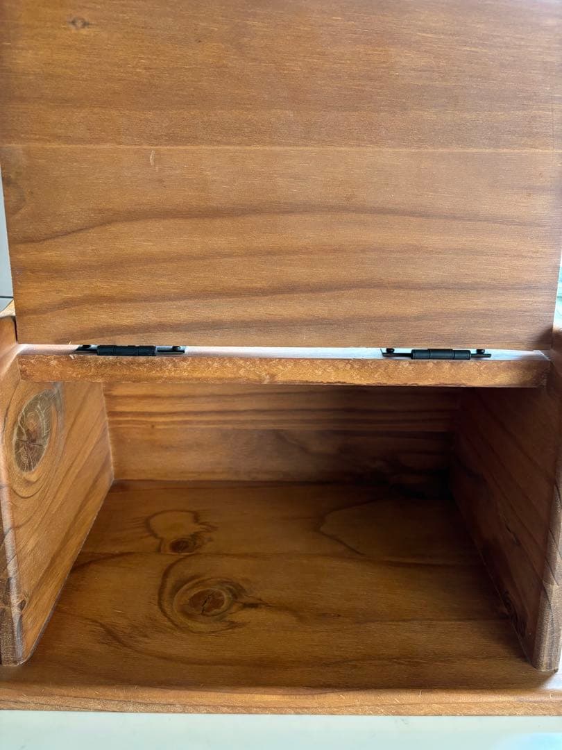 アントステラ のブレッドケース　カントリー雑貨