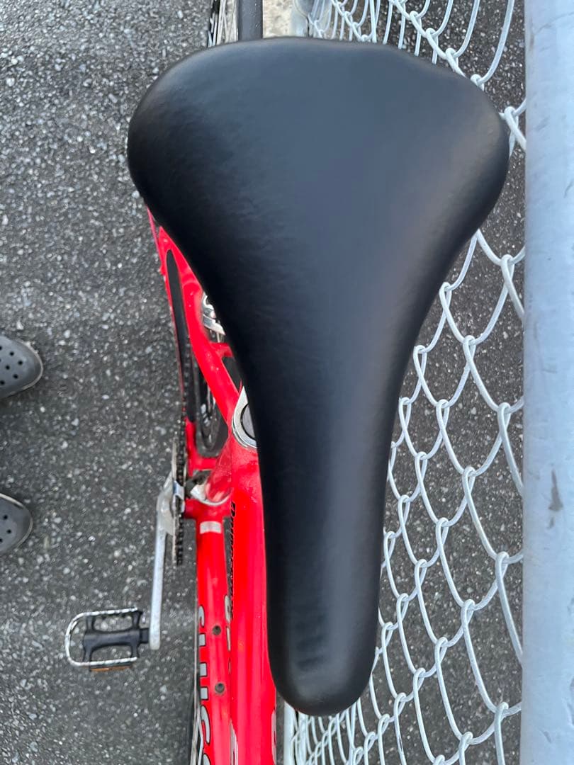 BRIDGESTONE SLUGGER 700c クロスバイク　スラッガー