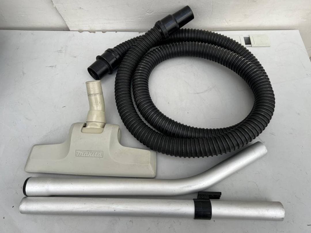 【完動品】マキタ Makita 集じん機(乾湿両用) VC1500