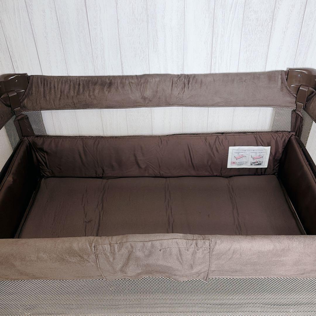 【美品】APRICA アップリカ ココネルエアープラス 最上級モデル 収納袋無し