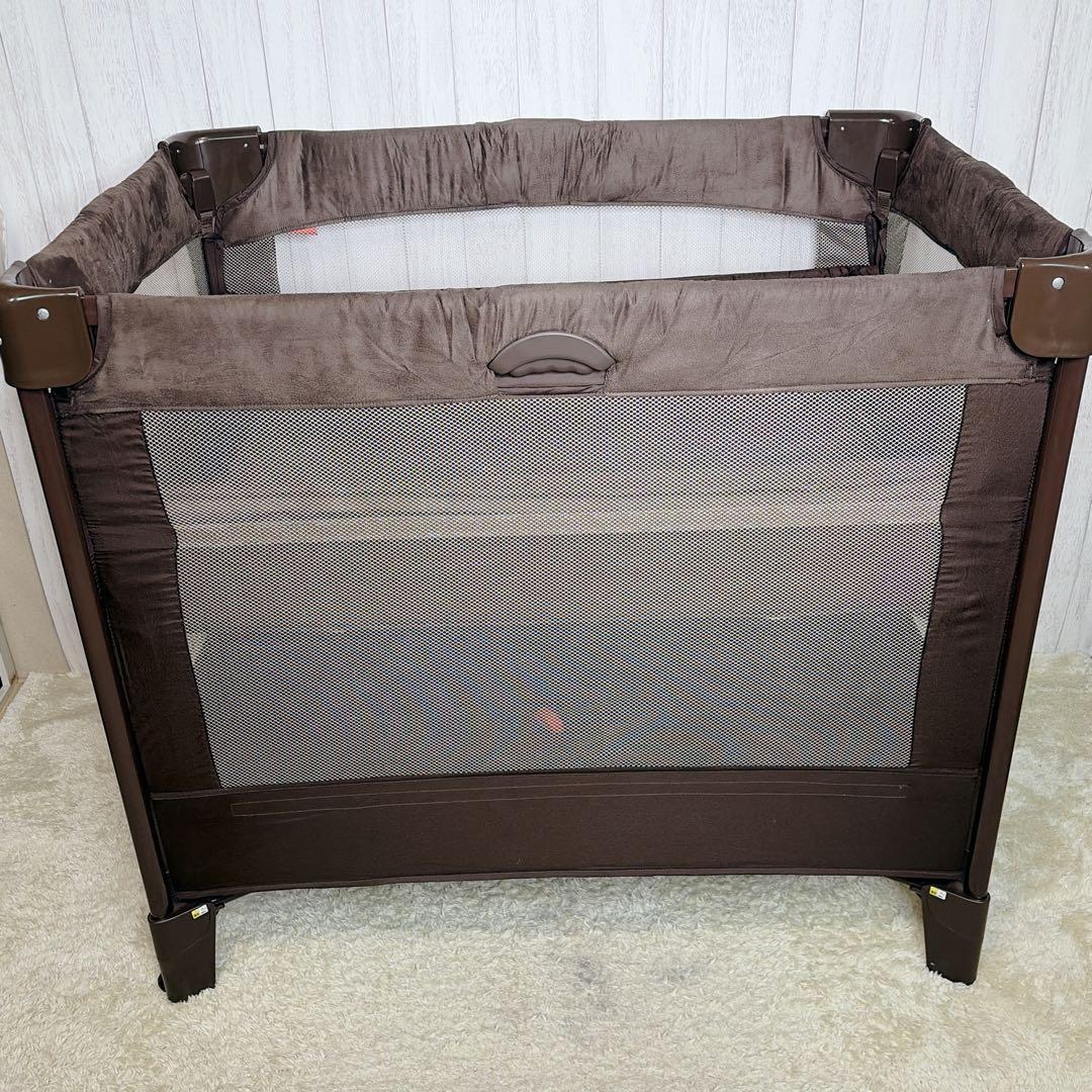 【美品】APRICA アップリカ ココネルエアープラス 最上級モデル 収納袋無し