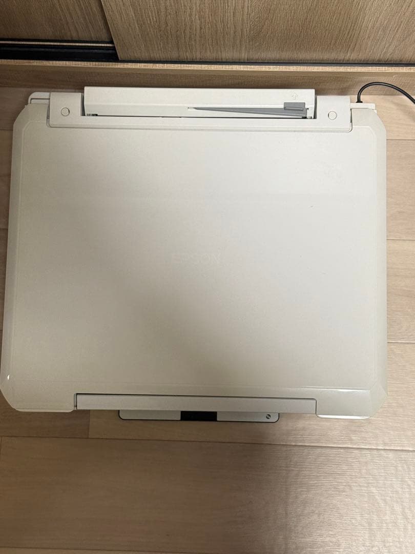 EPSON EP-808AW プリンター