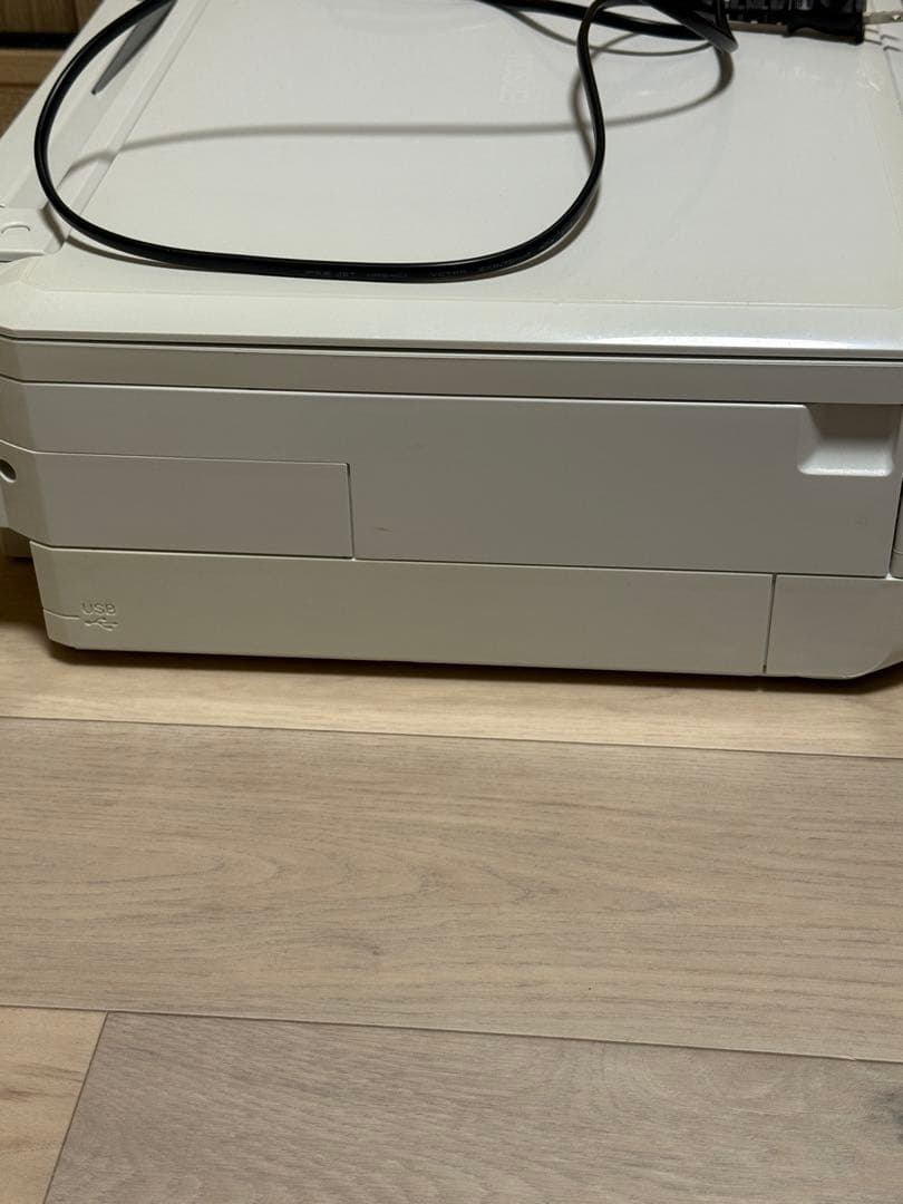 EPSON EP-808AW プリンター