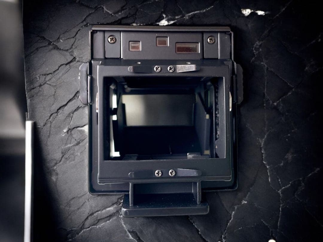 【元箱付•未使用級】 ニコン Nikon DW-3 F3用ウエストレベル