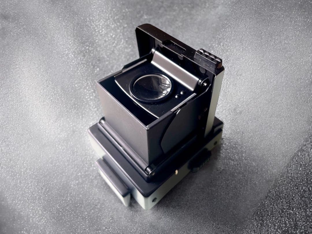 【元箱付•未使用級】 ニコン Nikon DW-3 F3用ウエストレベル