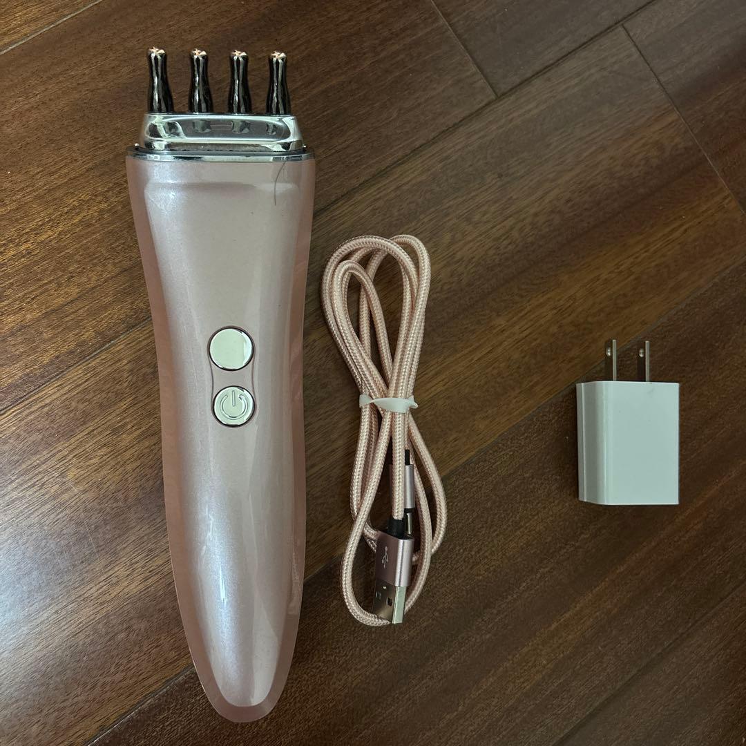 BEAUTY SECRET Dr-PRO 美顔器