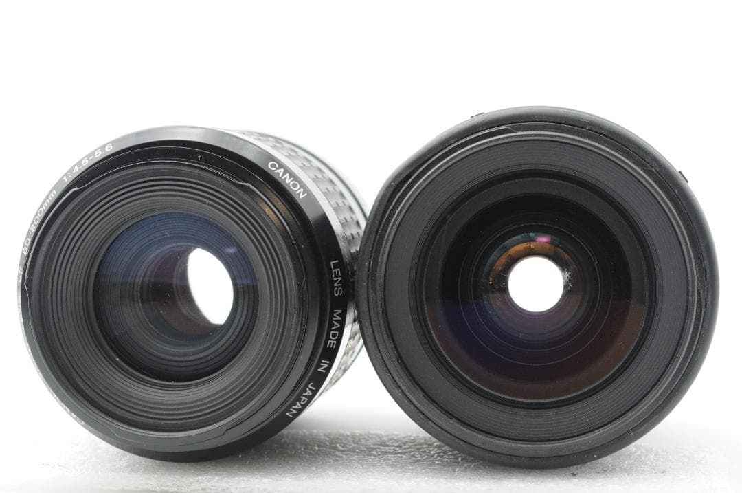 ★美品⑨★冬SALE★ Canon EOS Kiss x9 ダブルレンズ