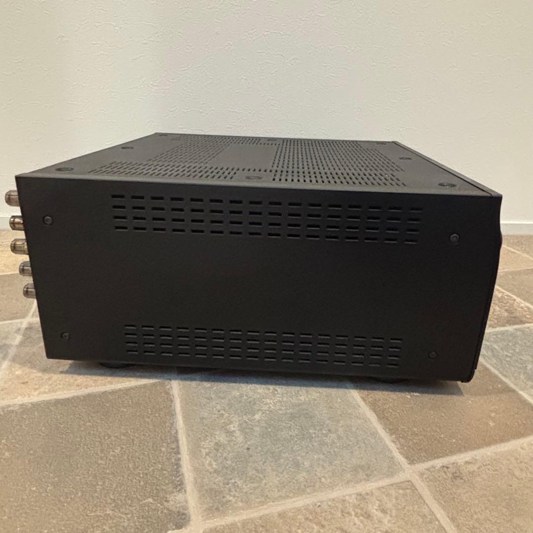 DENON サラウンドアンプ AVC-A1HD ジャンク品