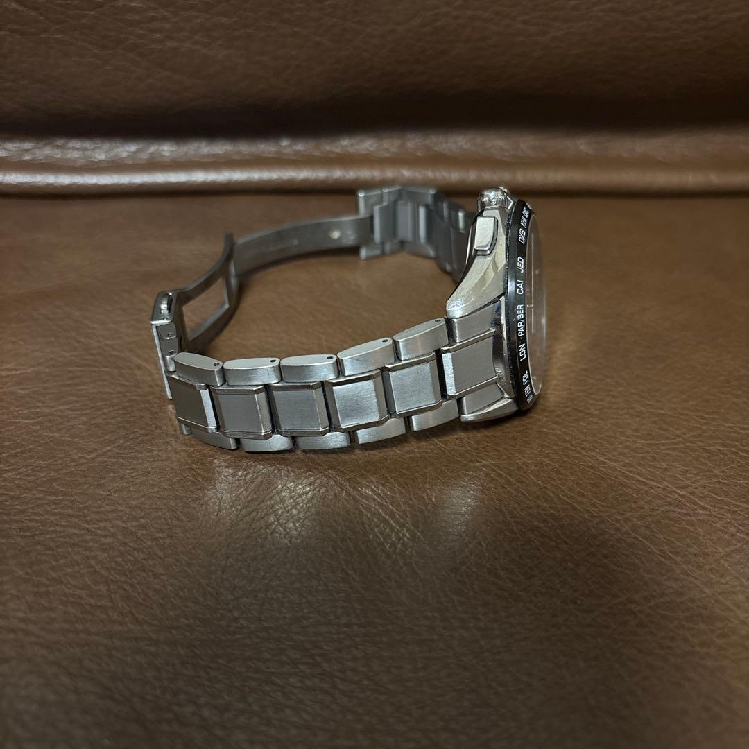 SEIKO 8B63-0AB0 ブライツ