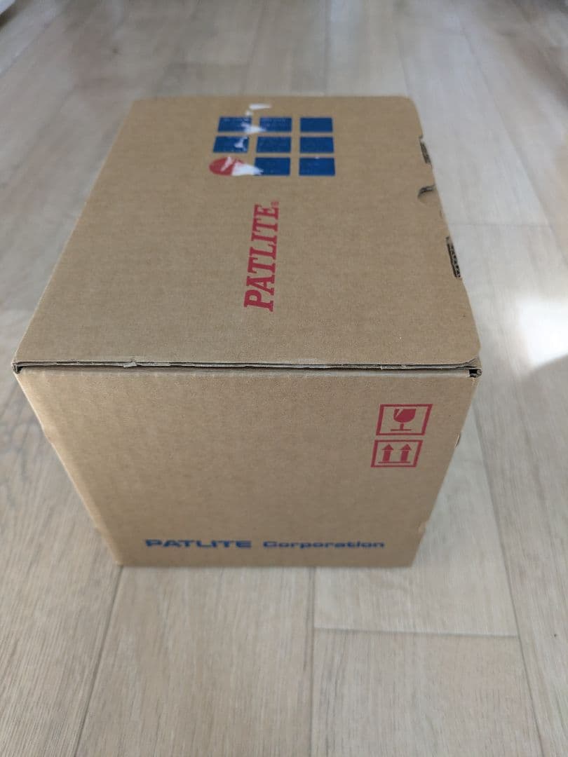 パトライト SKH M1JB R