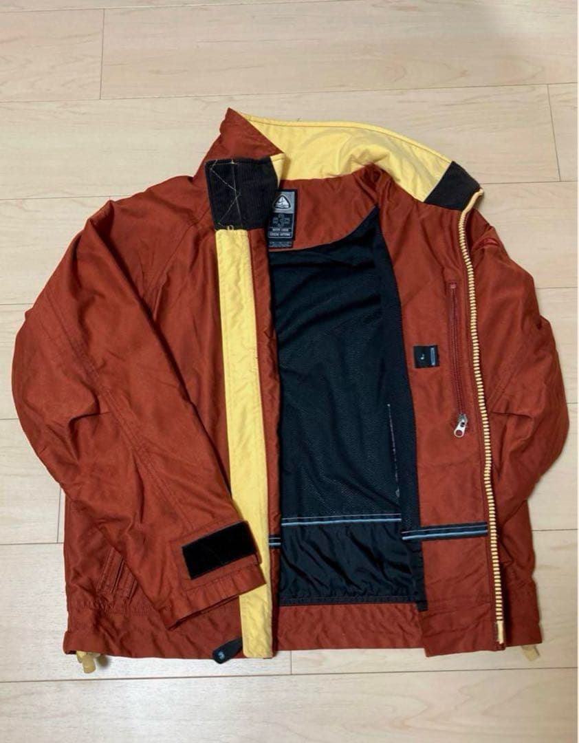 NIKEACG 90s アウター ジャケット　ナイキ　ヴィンテージ