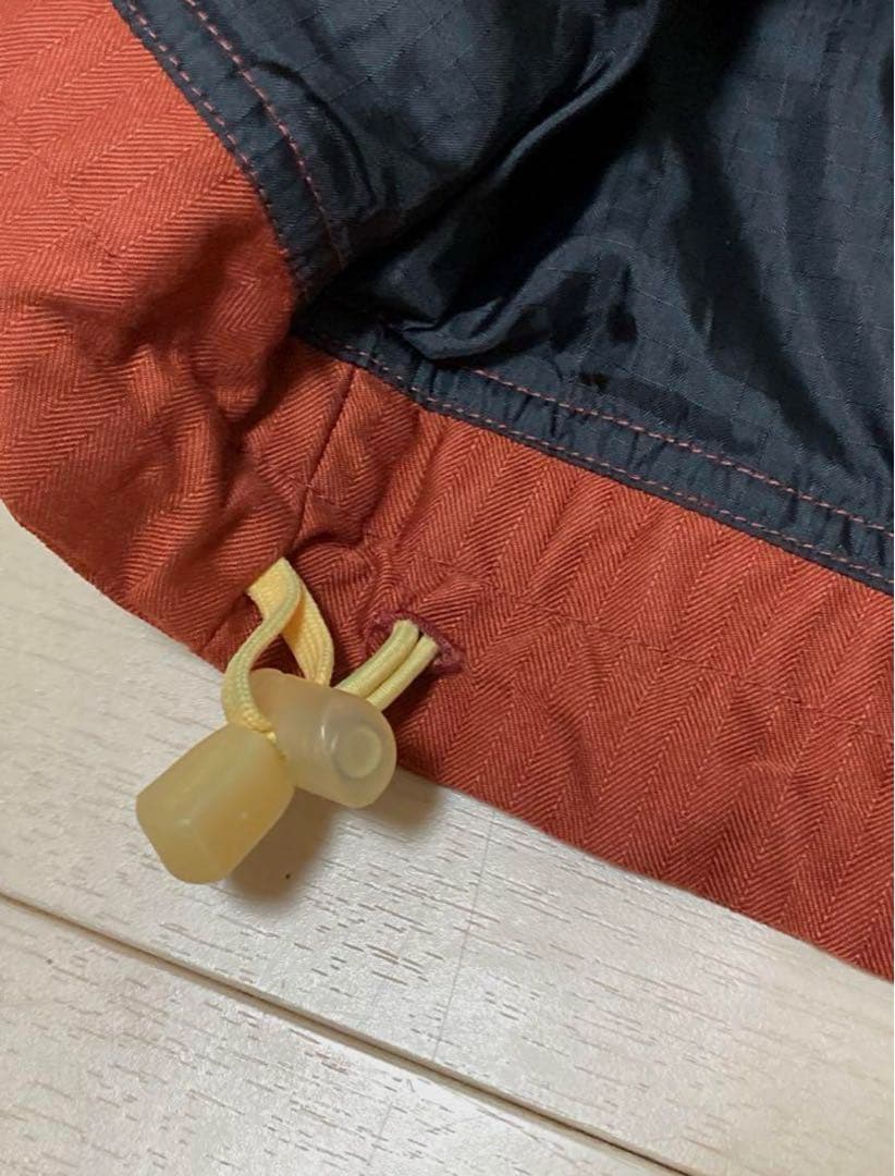 NIKEACG 90s アウター ジャケット　ナイキ　ヴィンテージ