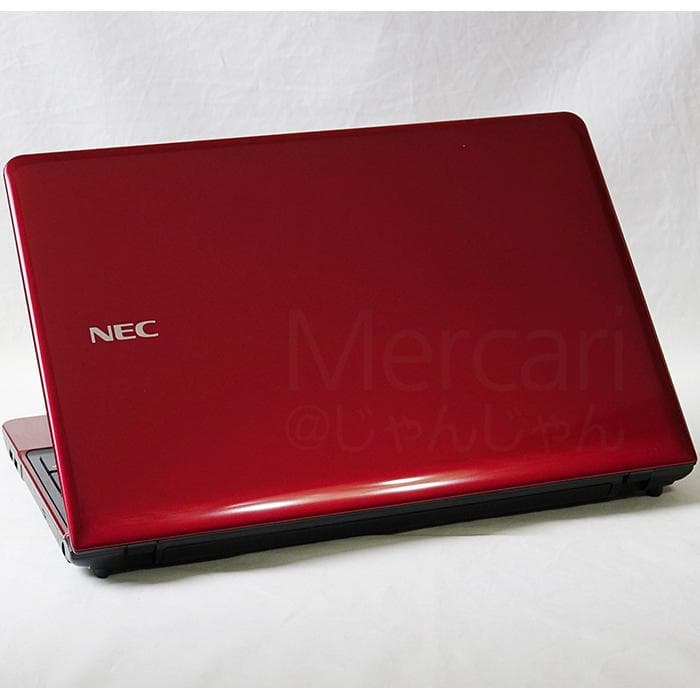 NEC 美孫 i7 SSD128GB+HDD750GB 16GB №997
