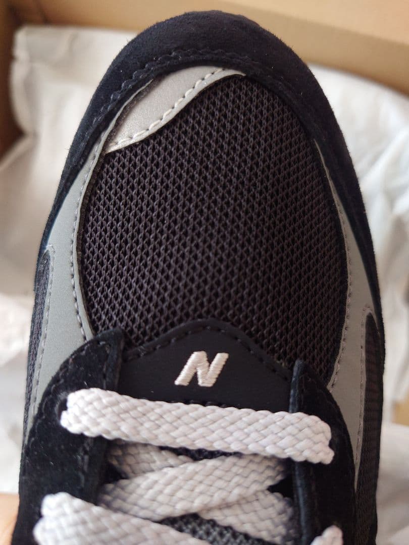 靴 NEW BALANCEM2002RXD \"GORE-TEX\" 24.5cm