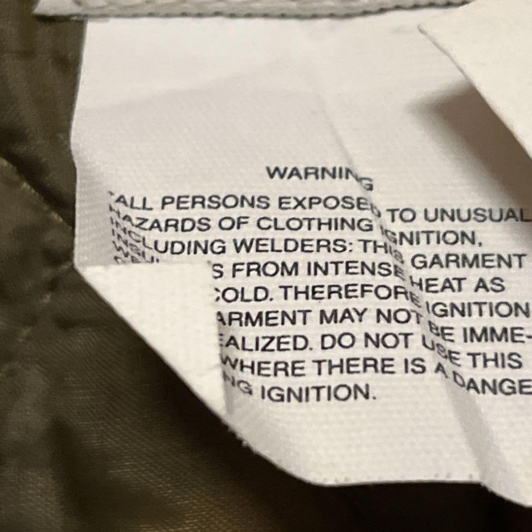 家*猫様 USA製 Duxbak 中綿 ツナギ 防寒 オレンジ XL 90s ビ