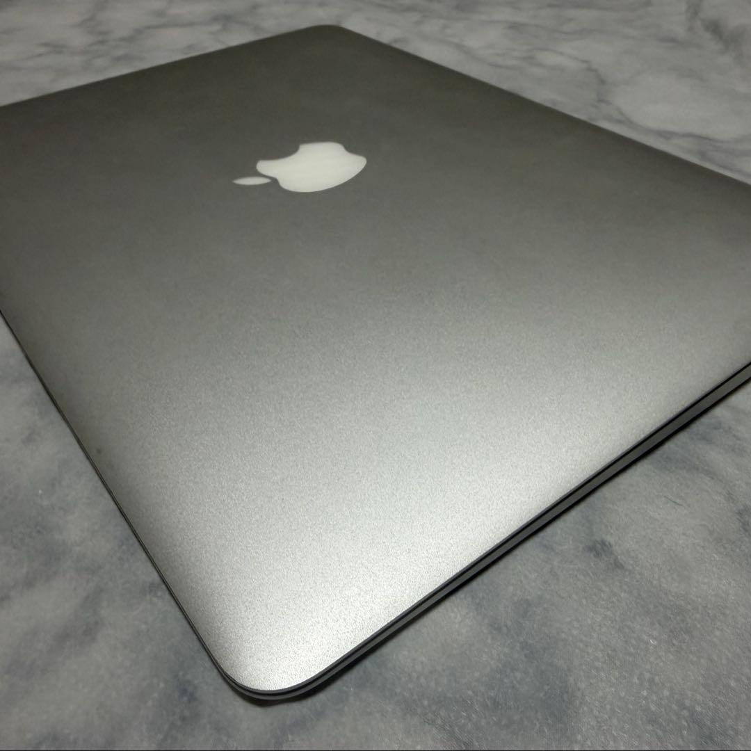 MacBook Air Early 2015 13インチ 128GB 箱付き