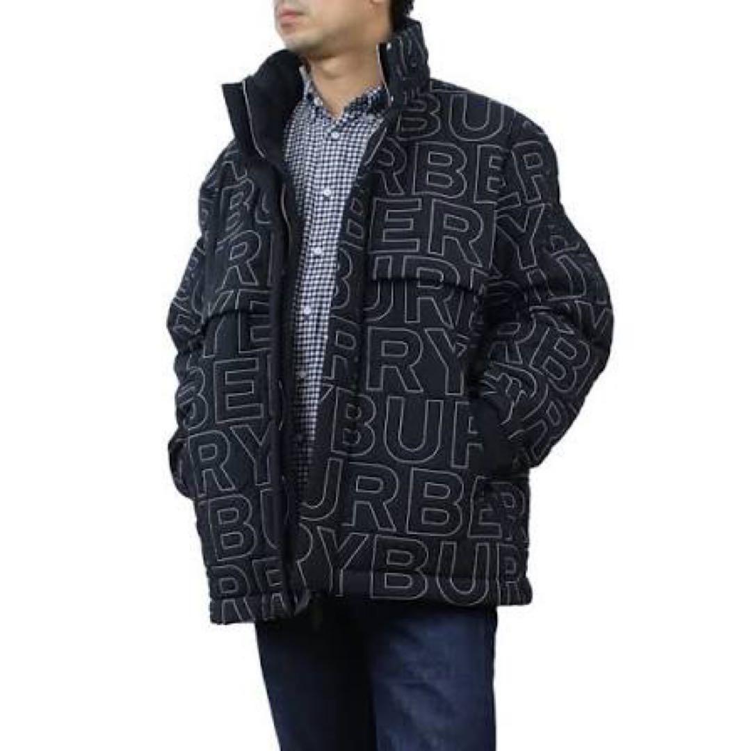 定価21万 バーバリー　BURBERRY メンズ ジャケット　L
