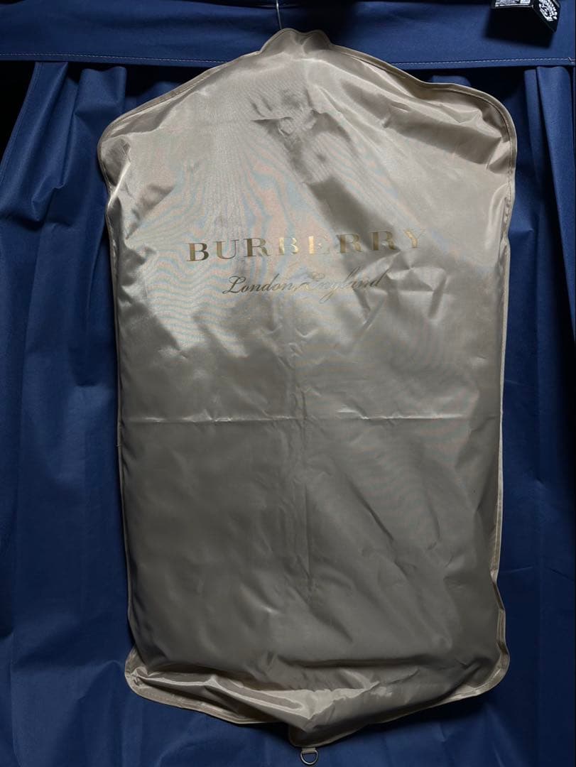 定価21万 バーバリー　BURBERRY メンズ ジャケット　L