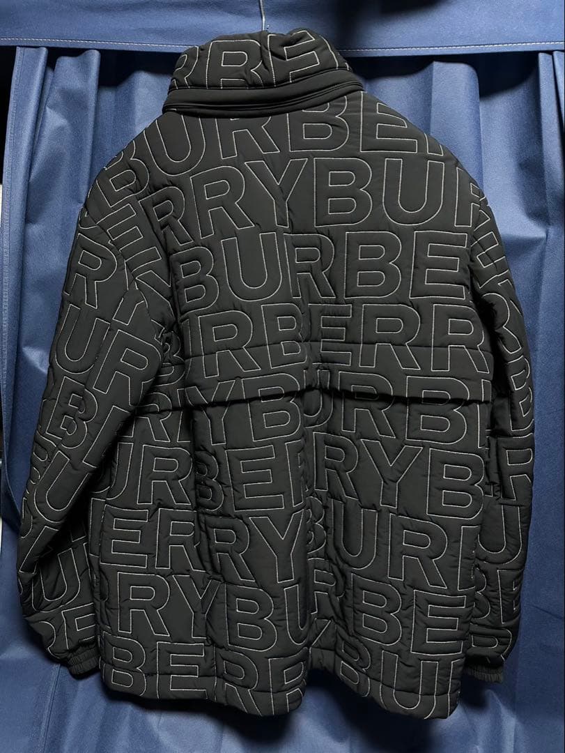 定価21万 バーバリー　BURBERRY メンズ ジャケット　L