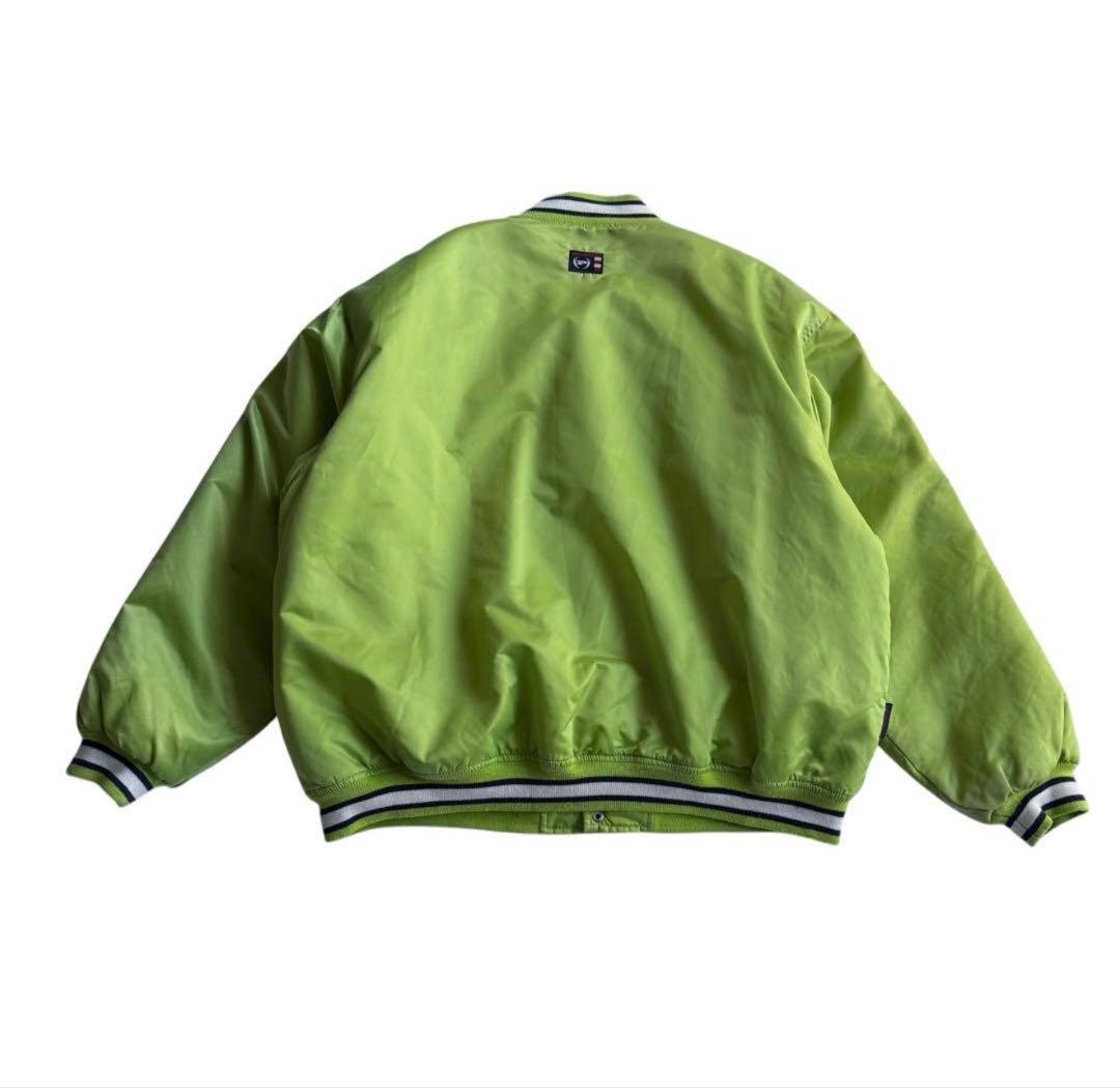 phatfarm ファットファーム　ナイロンジャケット