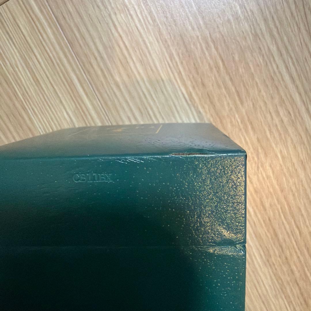 GUCCI グッチ チェンジベゼル ホワイト文字盤 ゴールド