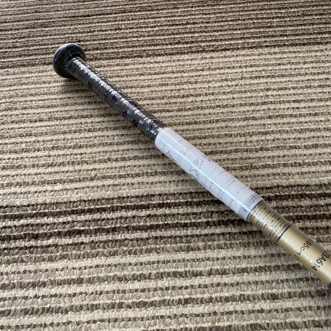 最終値下げ‼️アシックス　大谷翔平　デュアルフラッシュ2 野球　85 軟式バット