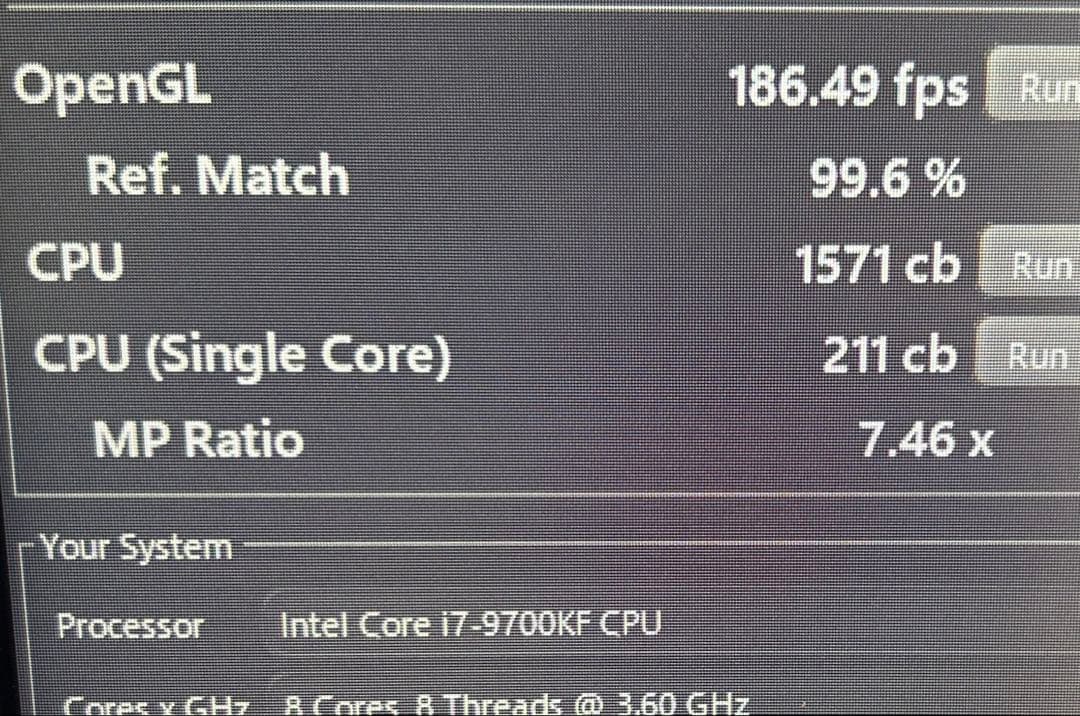 し*ふ様 最終値下げ ゲーミングPC i7 9700kf GTX1060 SSD