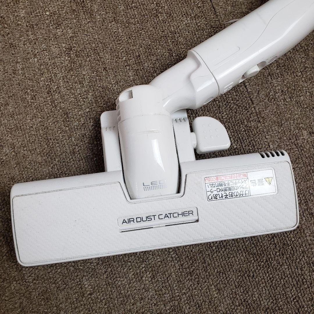 Panasonic パナソニック 掃除機 MC-JP810G 2018年製