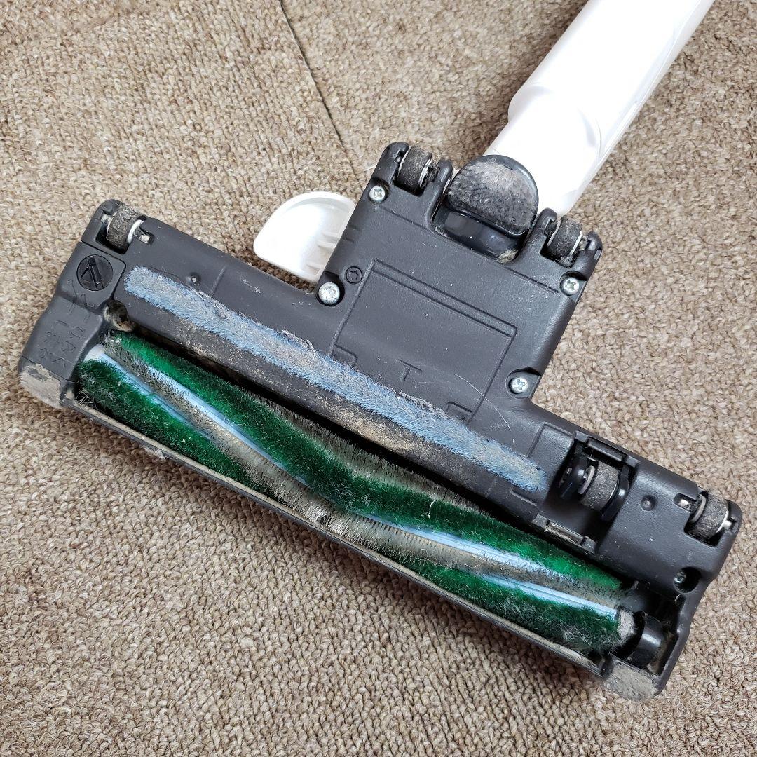 Panasonic パナソニック 掃除機 MC-JP810G 2018年製