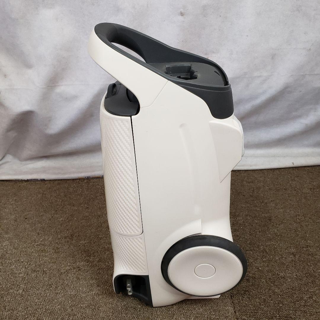 Panasonic パナソニック 掃除機 MC-JP810G 2018年製