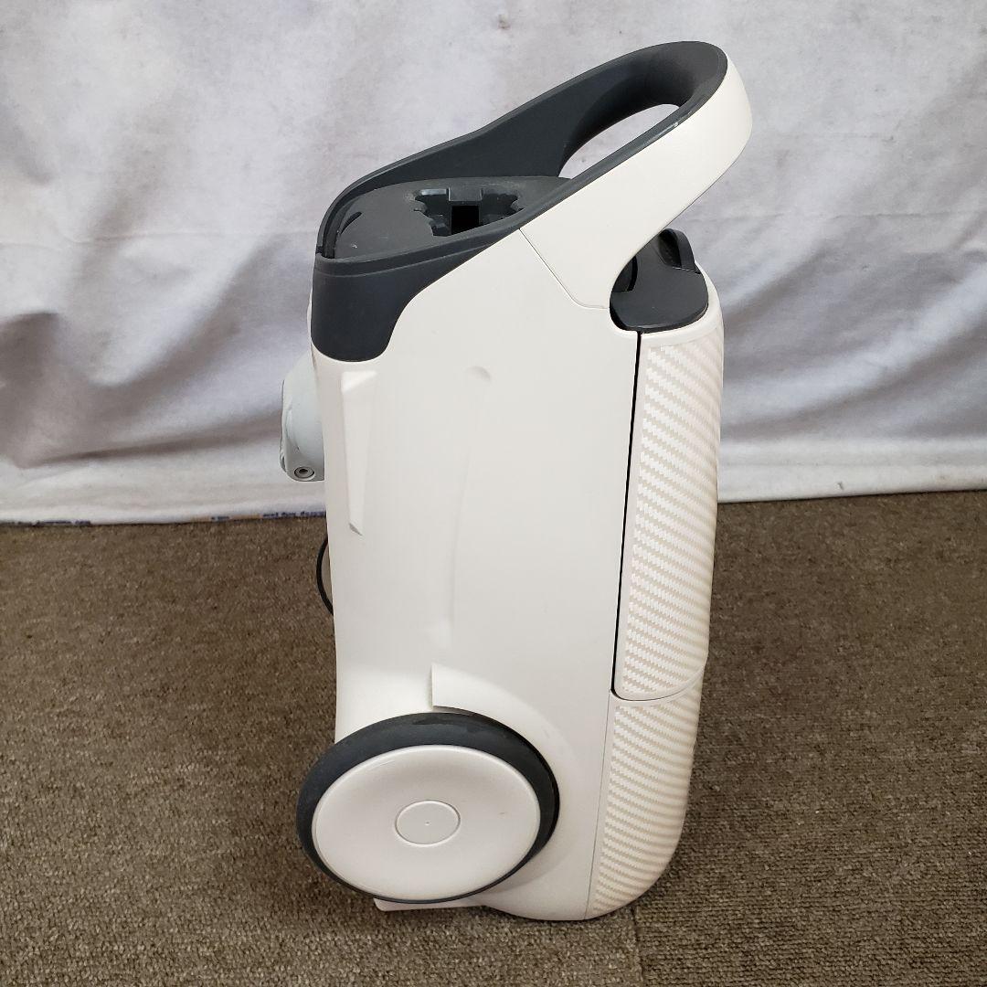 Panasonic パナソニック 掃除機 MC-JP810G 2018年製