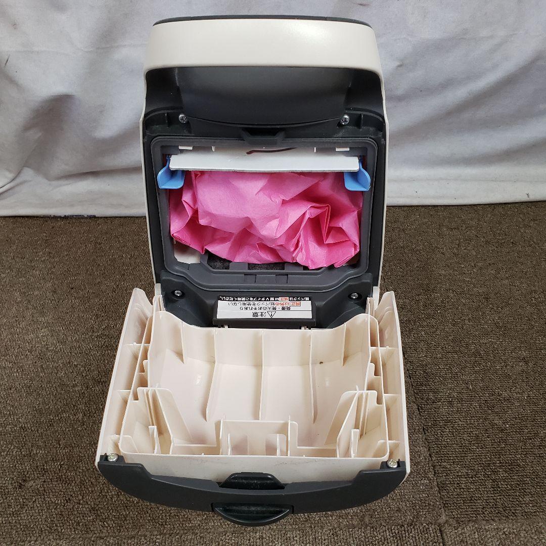 Panasonic パナソニック 掃除機 MC-JP810G 2018年製