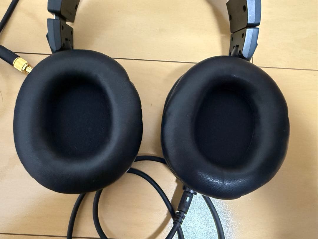 デ*ロ様 Audio Technica ATH-M50X