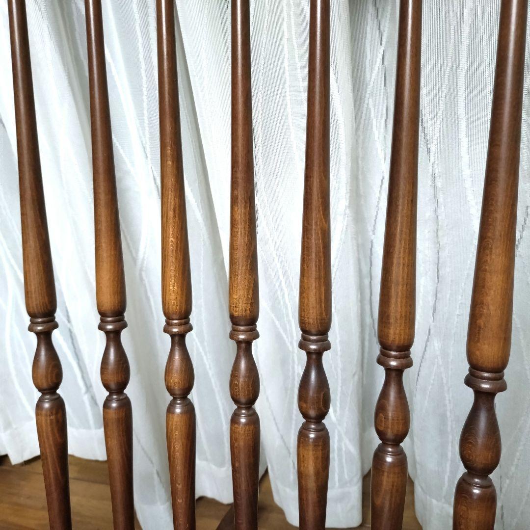 WINDS 太平　ロッキングチェア　飛騨高山　アンティーク　ヴィンテージ