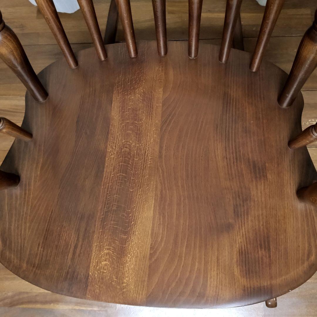 WINDS 太平　ロッキングチェア　飛騨高山　アンティーク　ヴィンテージ