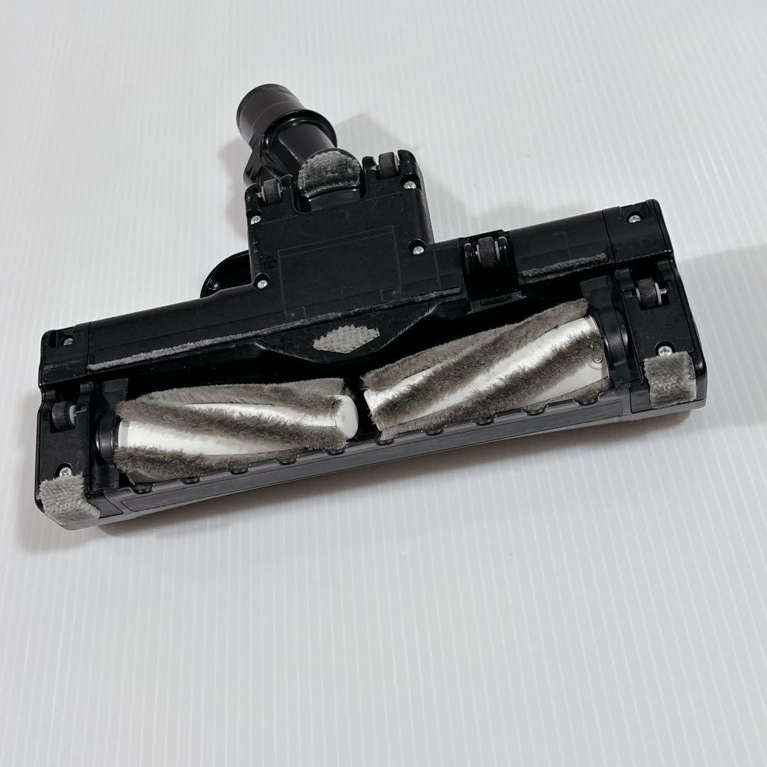 Panasonic サイクロン掃除機 MC-SR40K からまないブラシ 家庭用