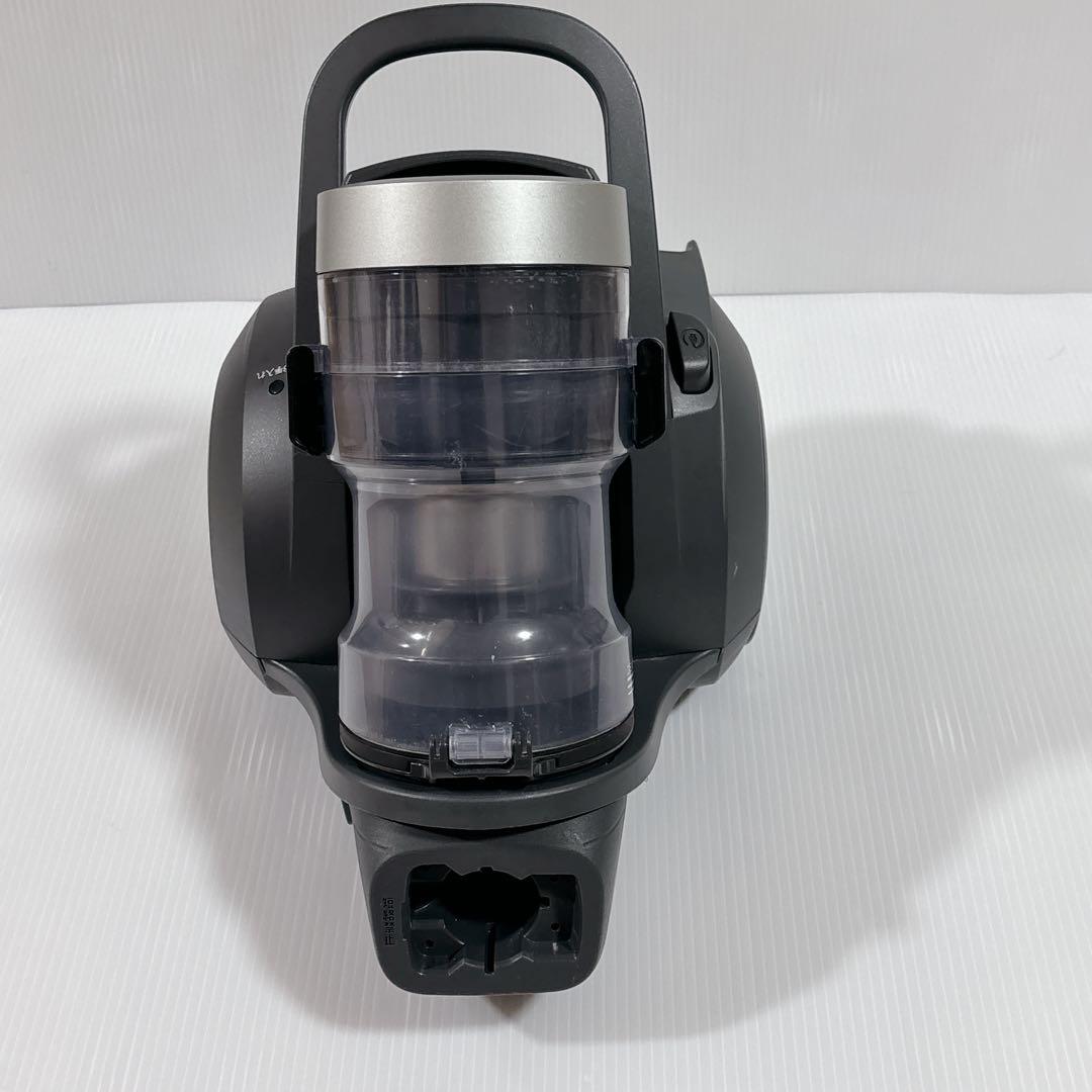Panasonic サイクロン掃除機 MC-SR40K からまないブラシ 家庭用