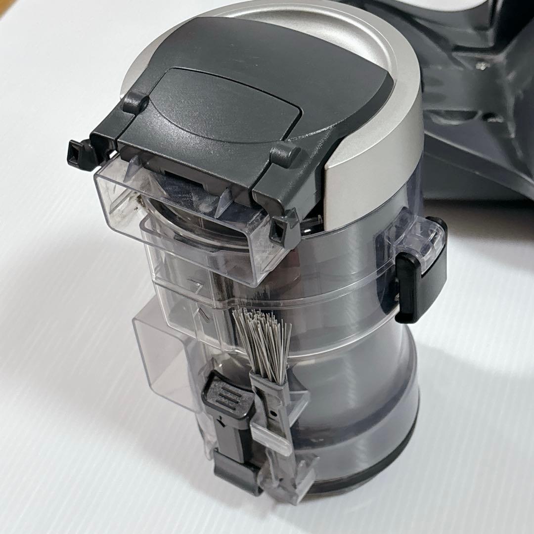 Panasonic サイクロン掃除機 MC-SR40K からまないブラシ 家庭用